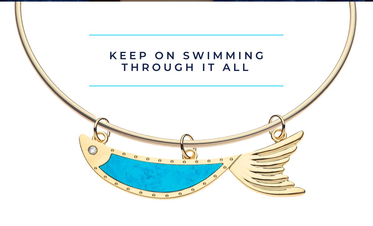 Shop New Fish