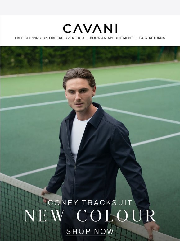 The New Coney Colourway - GOING QUICK!