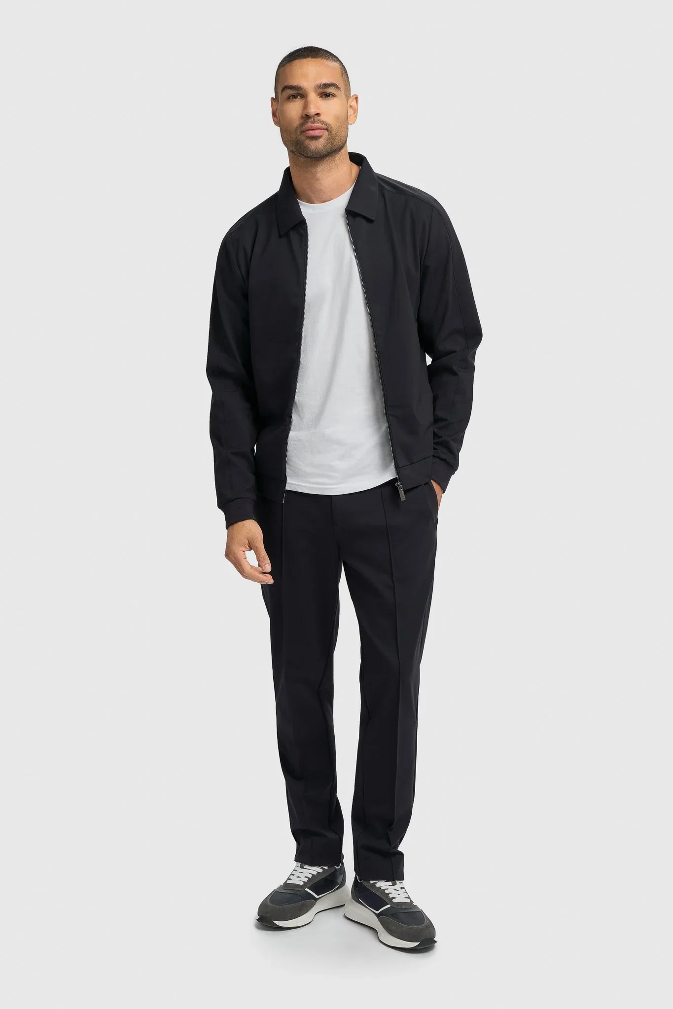 Image of Coney Two Piece Tracksuit