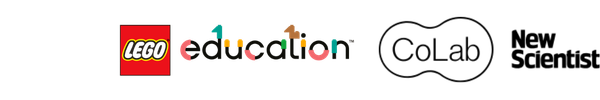 LEGO Education logo. Links to article