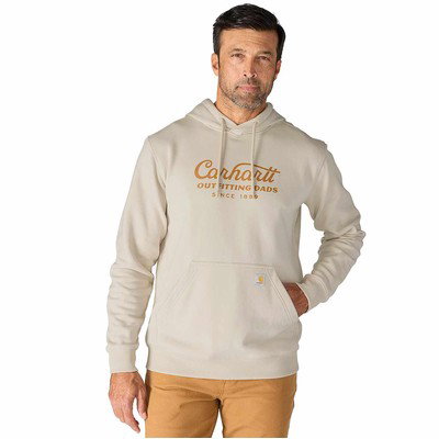 Sawyer Dad Sweatshirt