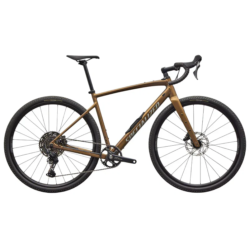 Image of Bici Diverge 4 Sport Alloy