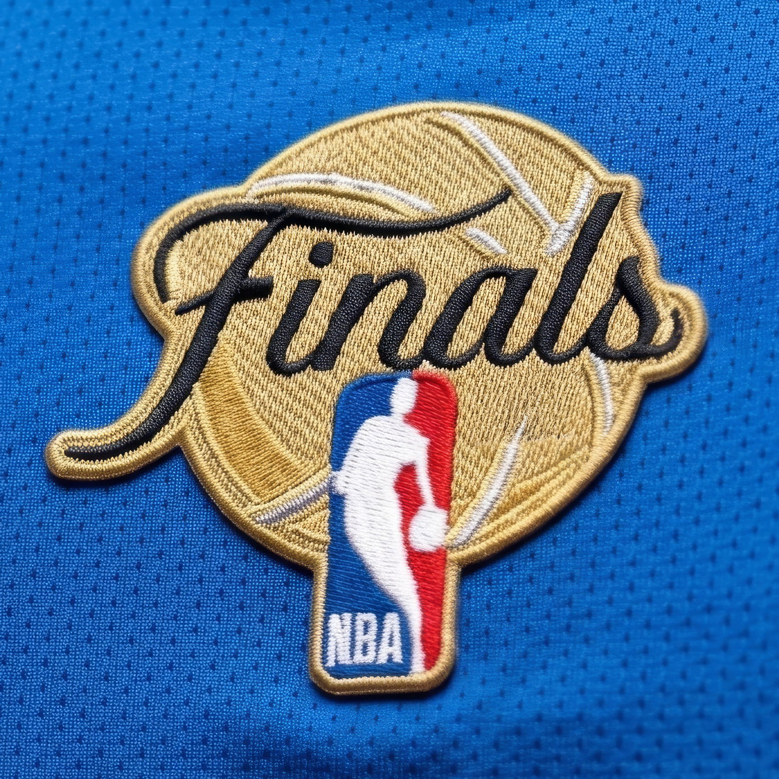 nba patches