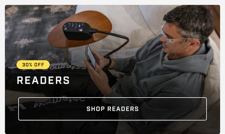 Shop ROKA Performance Eyewear