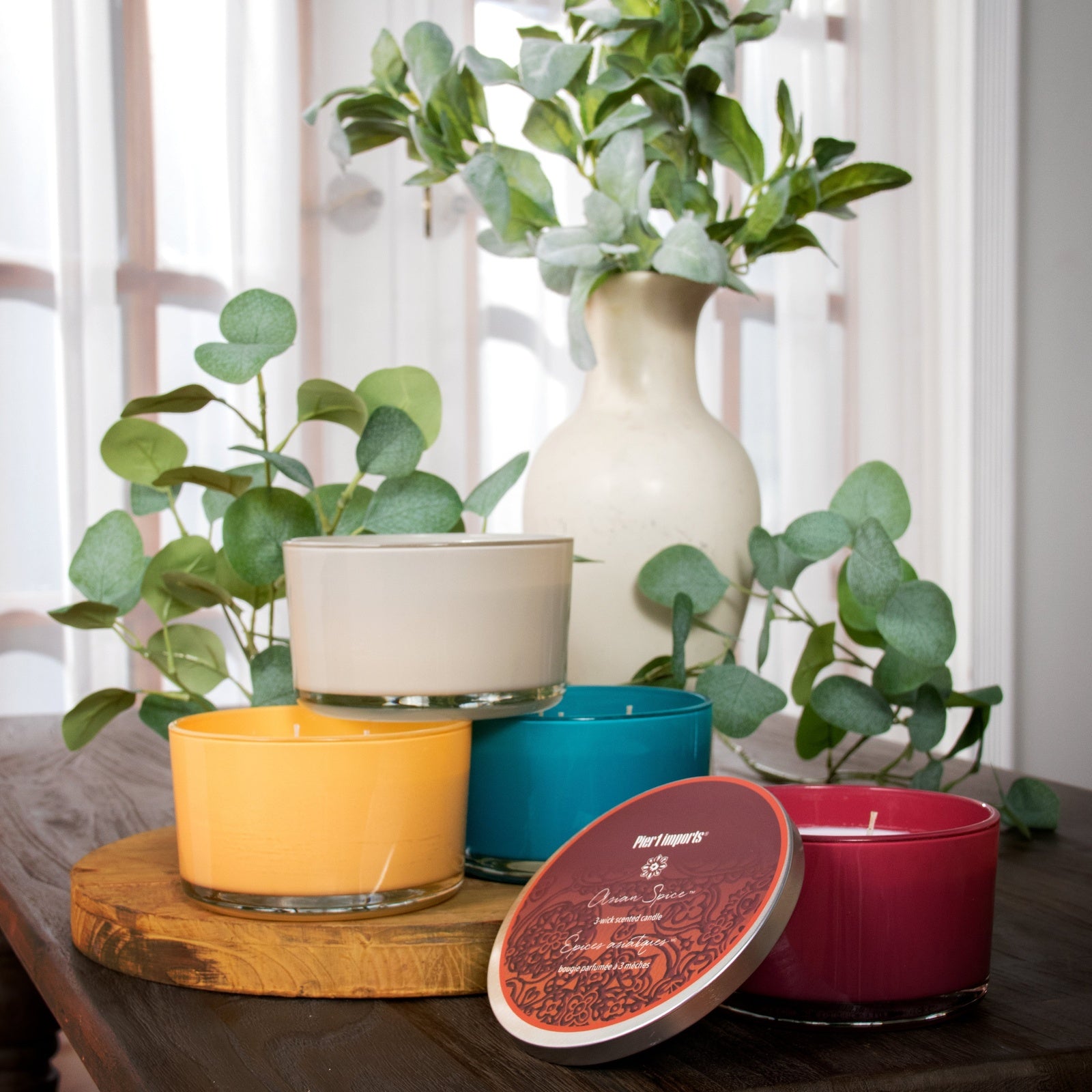 Candles