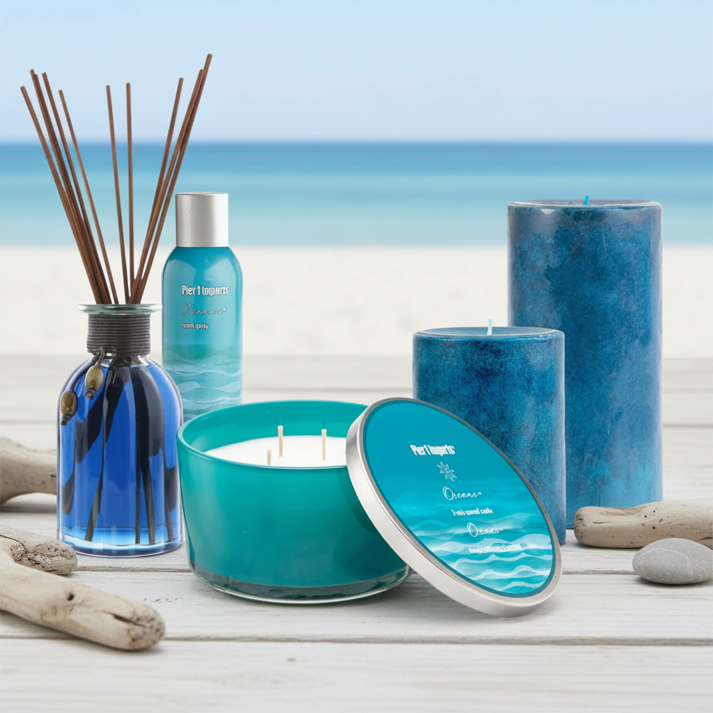 Fragrance Bundles