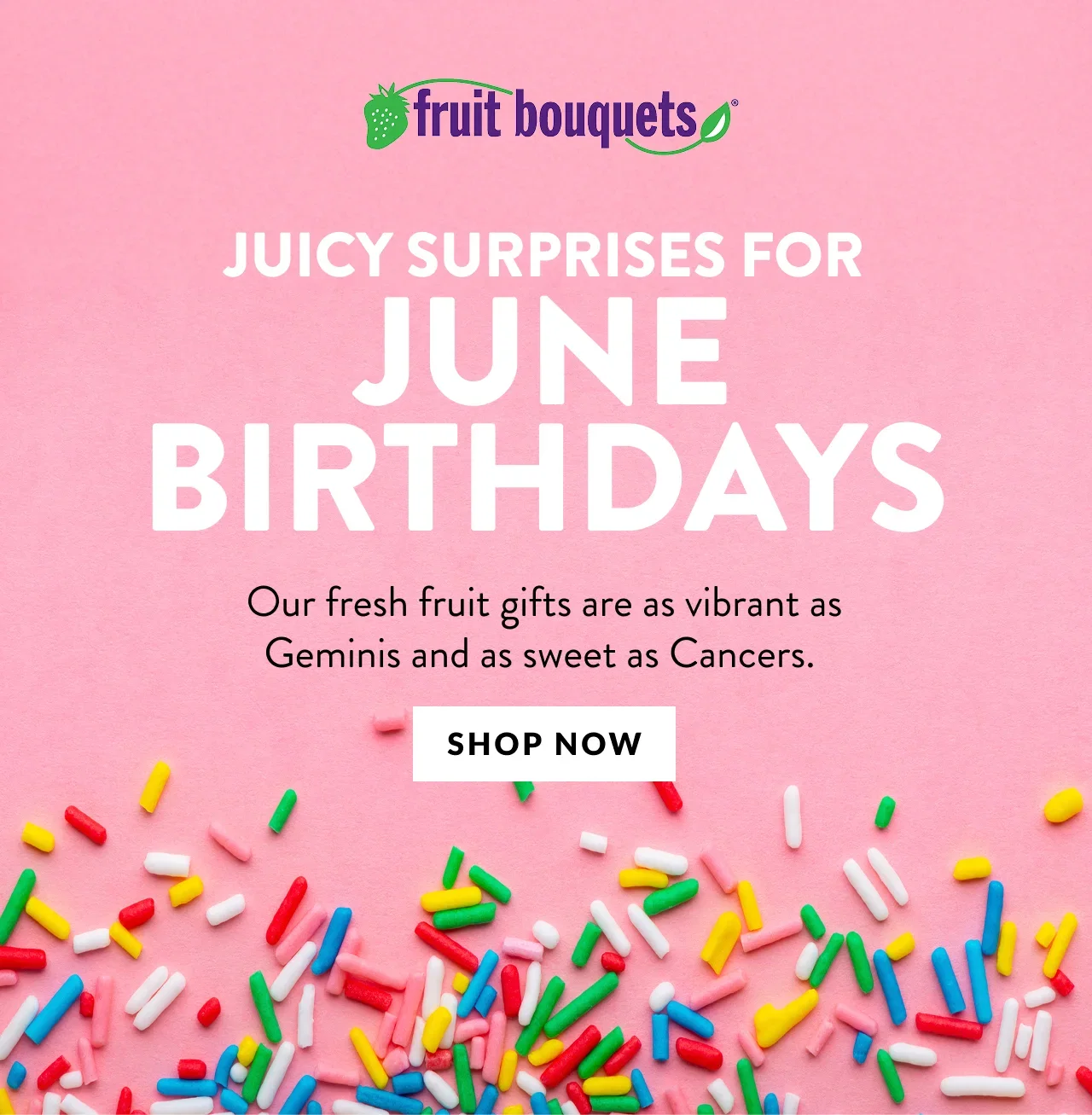 June Birthdays