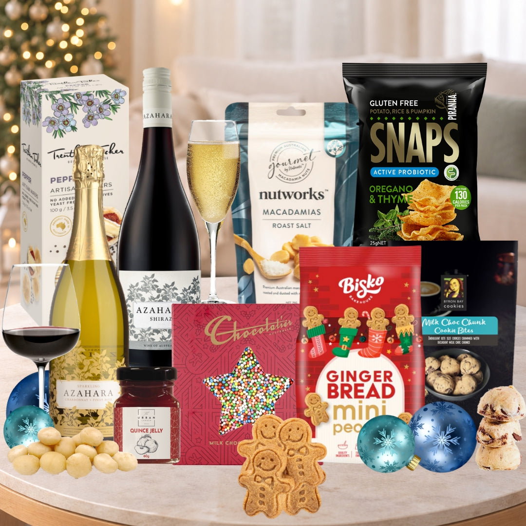 Birthday Hampers