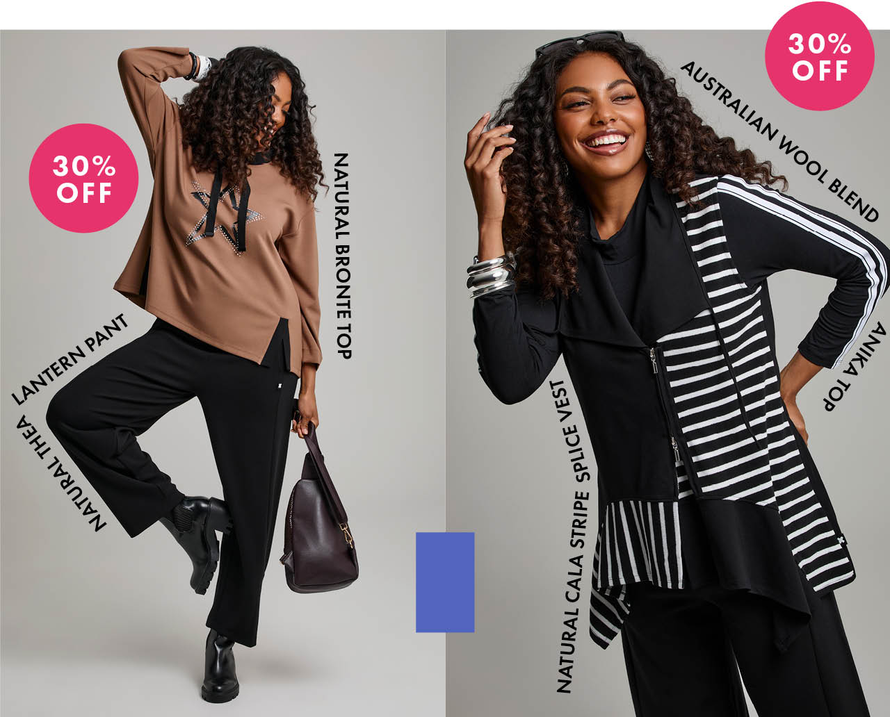 Pretty Basics Outfits