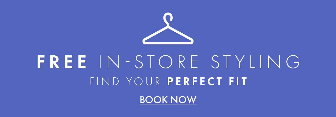 Free In-store Styling