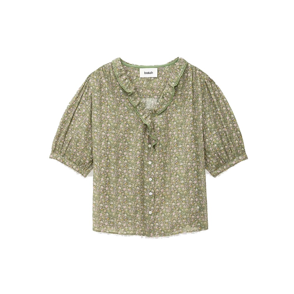 Image of Physalys Top - Vert
