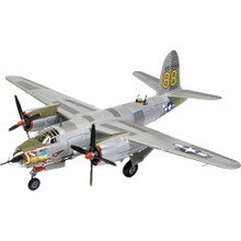 B-26B Marauder 1/72 Die Cast Model Corgi(AA29502)
