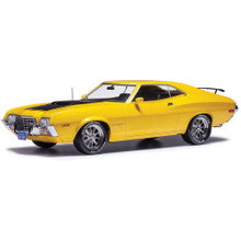 1972 Ford Gran Torino Sport - 