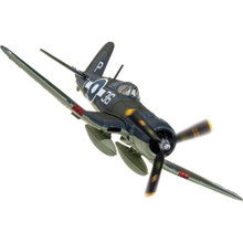 Corsair MK.II 1/72 Die Cast Model Corgi (AA33016)