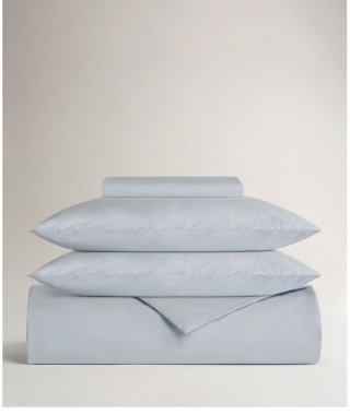 Cornflower Duvet Set