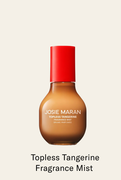 Fragrance Mist
