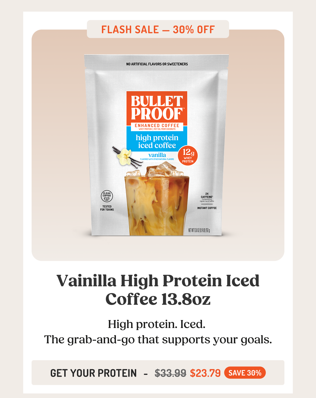 Vanilla HPIC