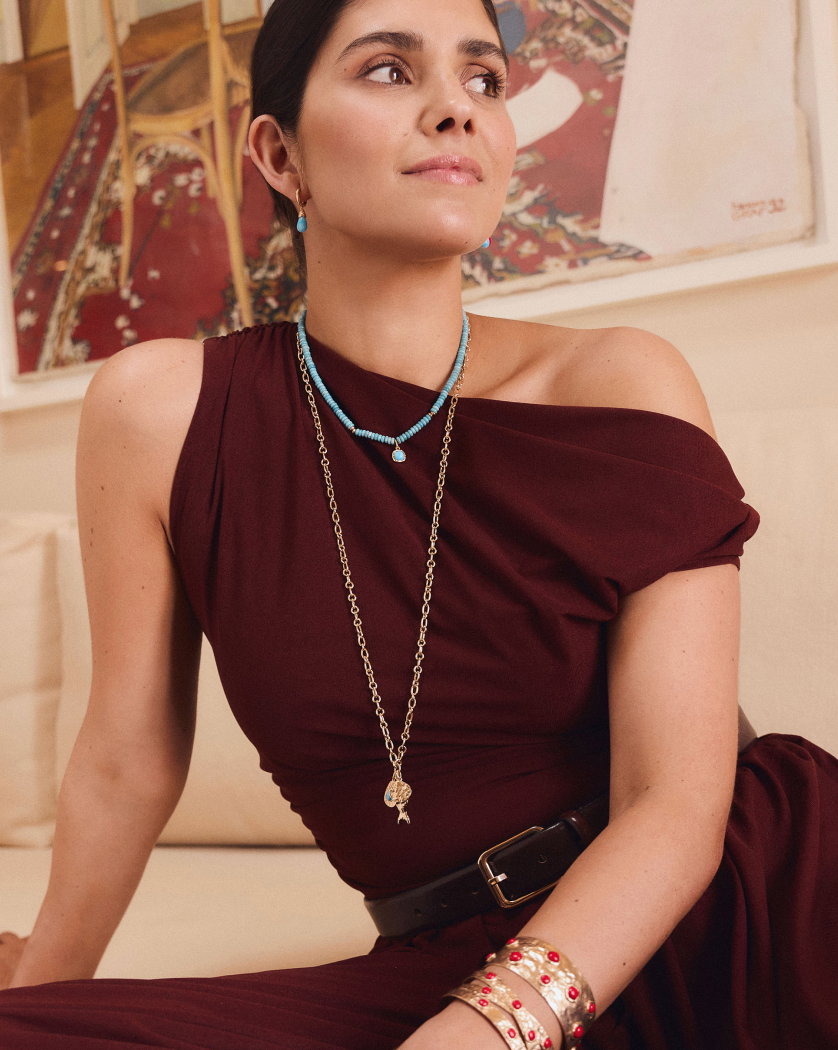 Get the look | VIDAL & VIDAL