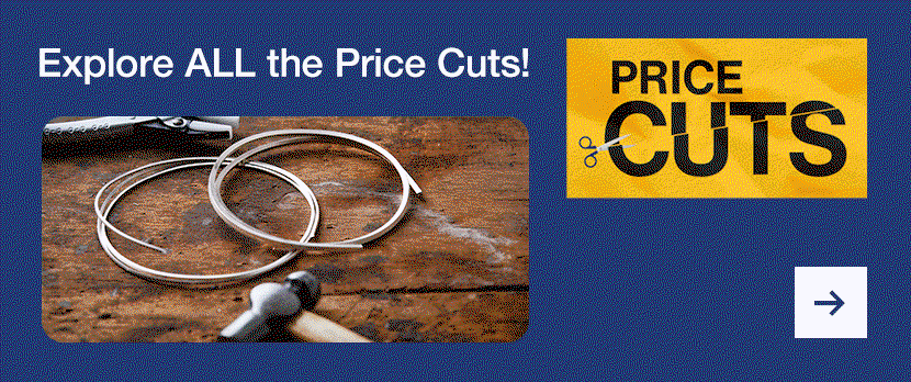 Explore ALL the Price Cuts!