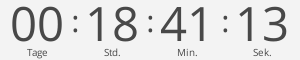 Countdownelement