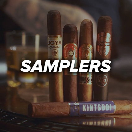 Samplers