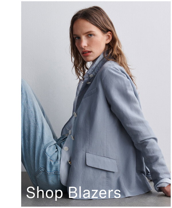 Shop Blazers
