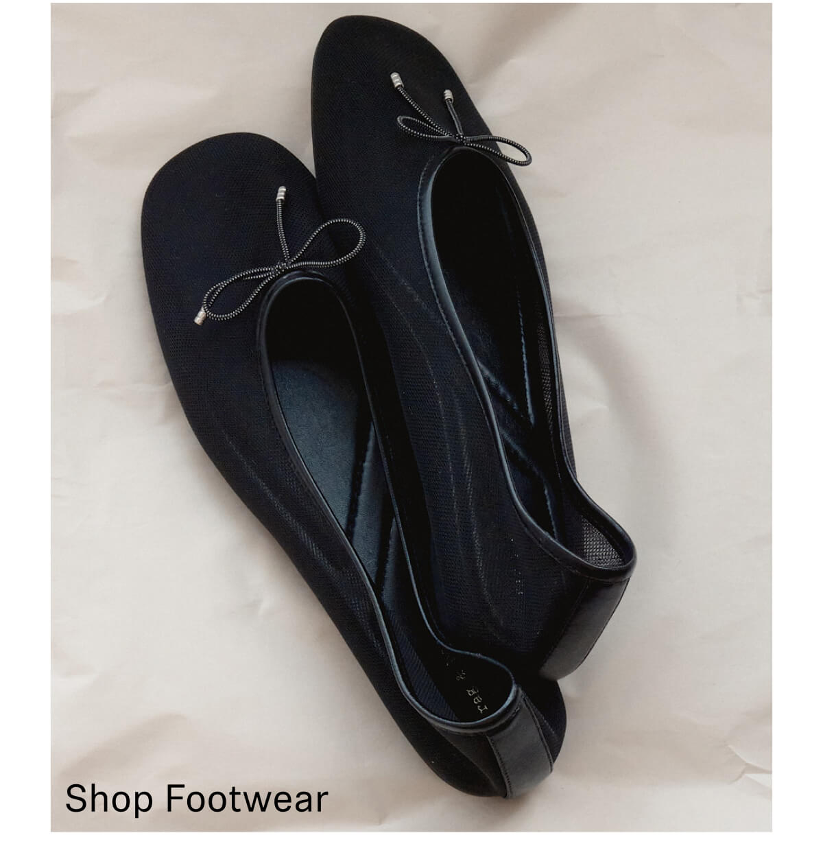 Shop Footwear