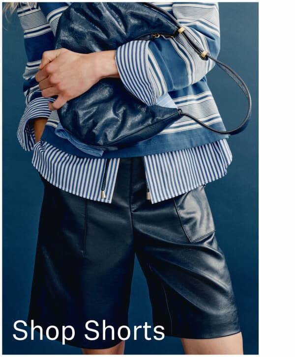 Shop Shorts