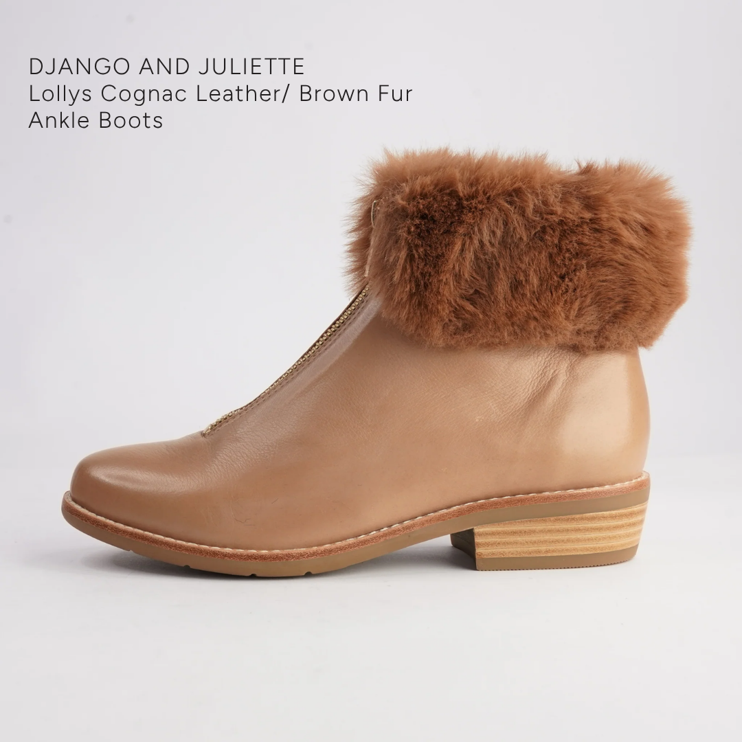 The elevated style everyone asks for