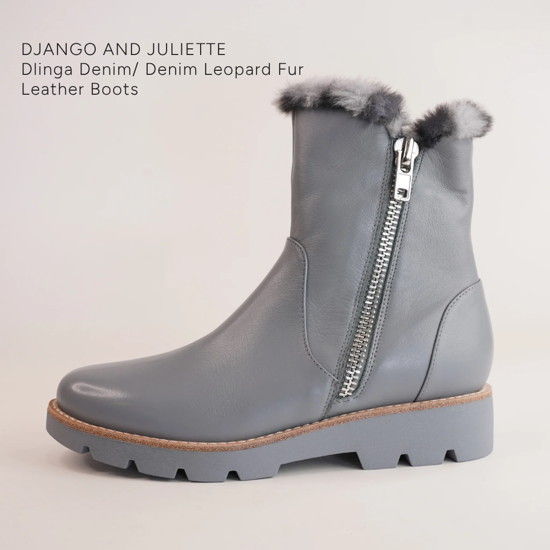 Adds something different — without being hard to wear