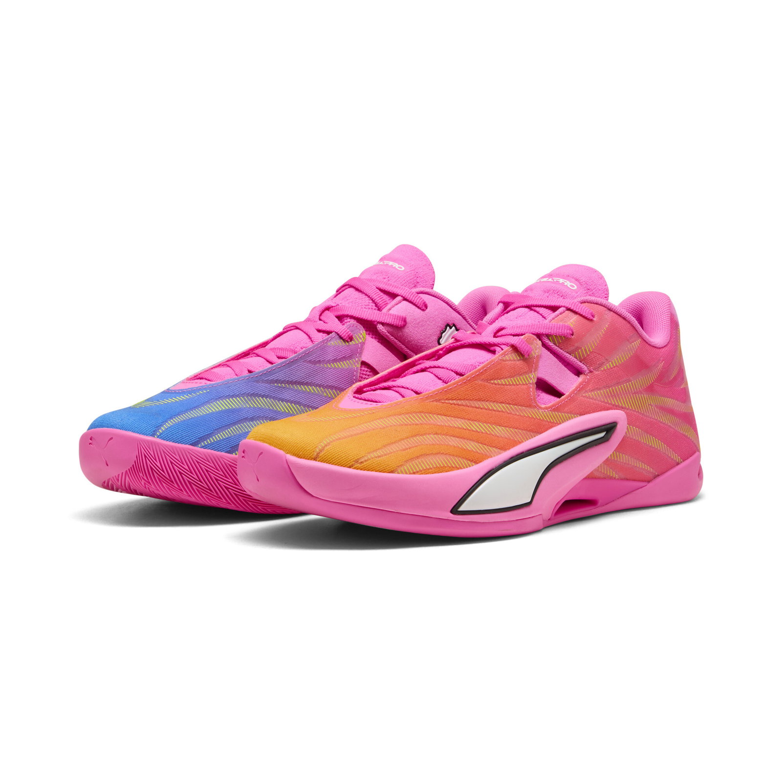 PUMA All-Pro NITRO™ 2 Elite Basketball Shoes
