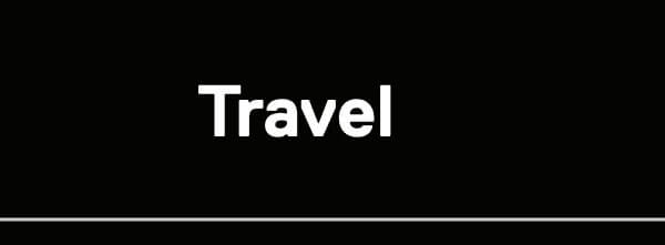 Travel