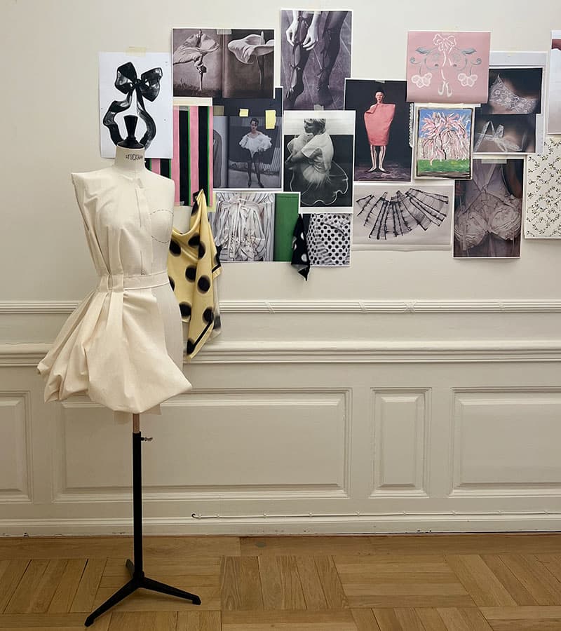 Stine Goya Webshop