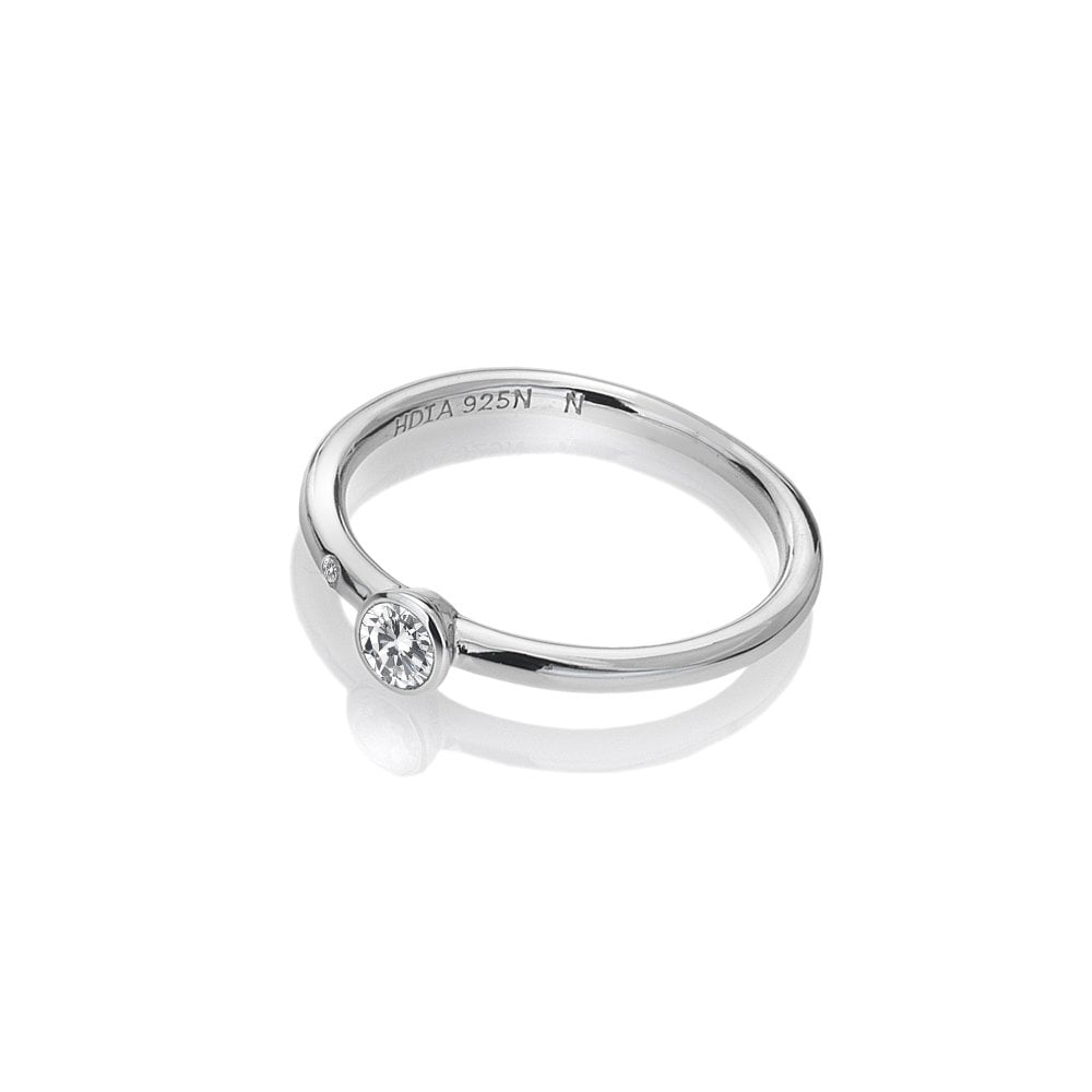 Image of Tender Solitaire Ring