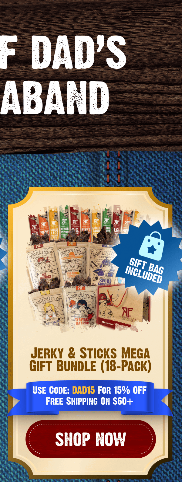 Mega Gift Bundle
