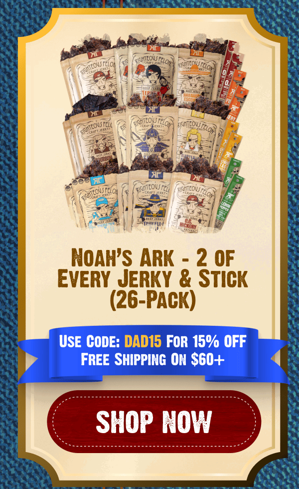 Noah's Ark