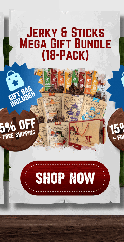 Mega Gift Bundle