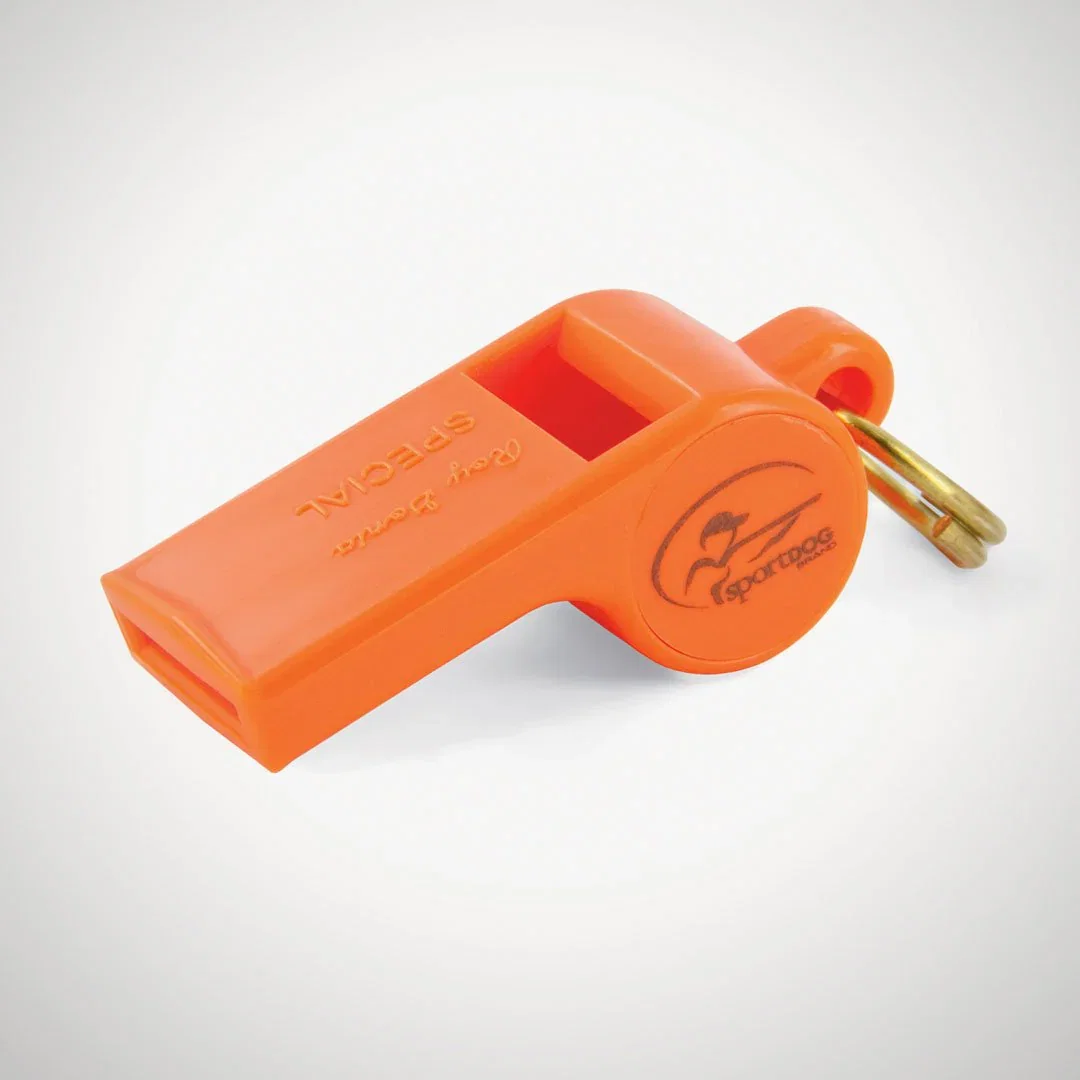 Image of Roy Gonia® Special Whistles