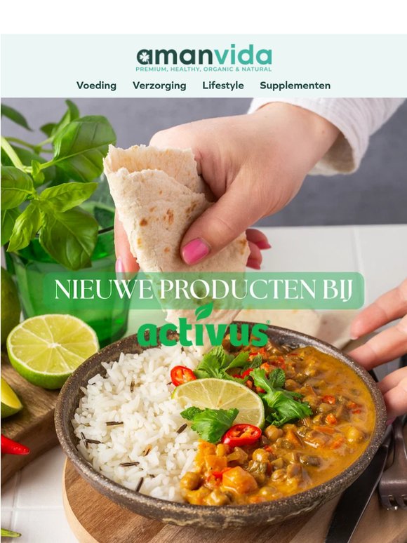 Te warm om te koken?
