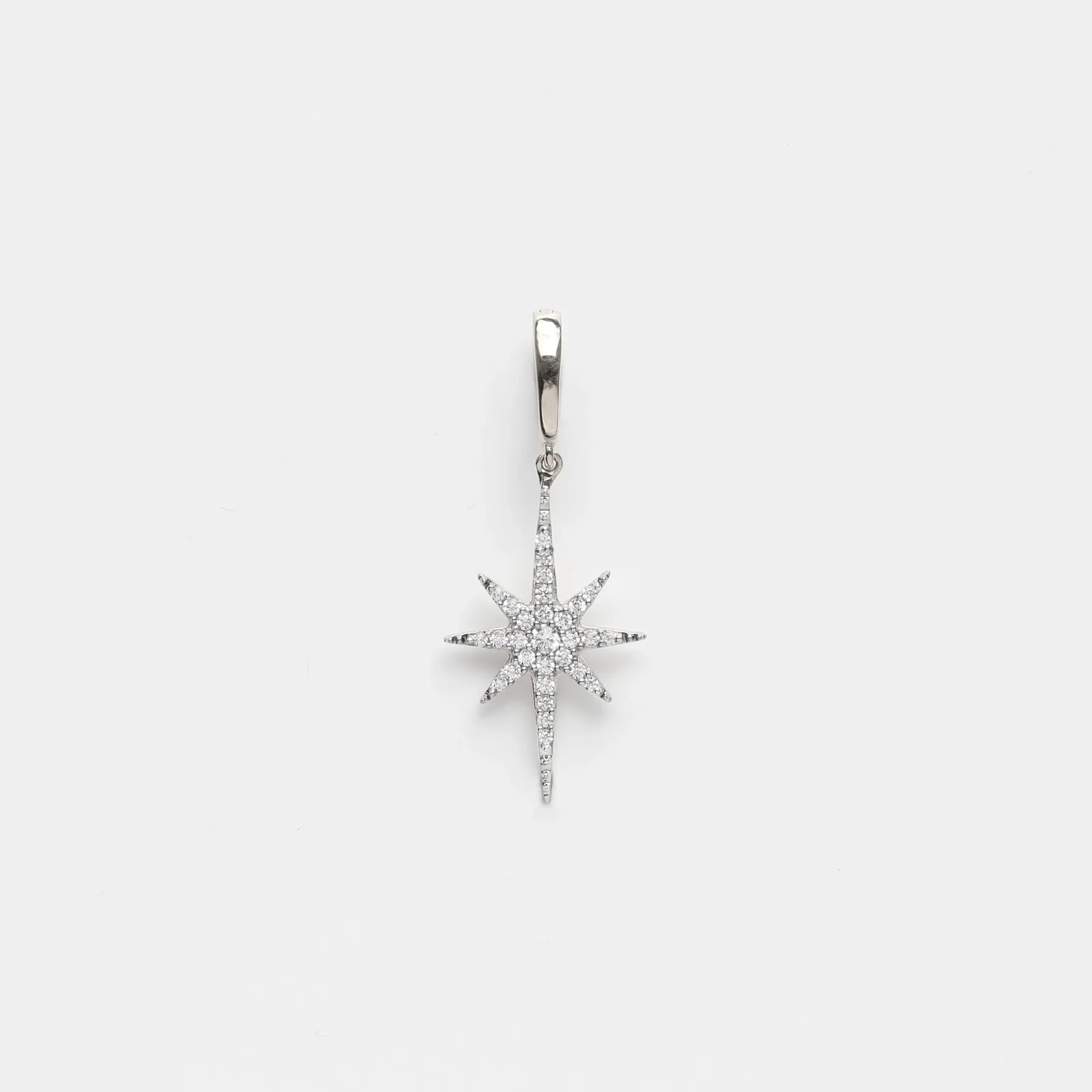 Image of Louise Thompson Chapters Guiding Star Pendant