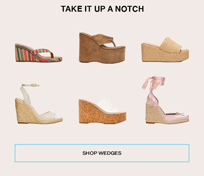 Take it up a notch