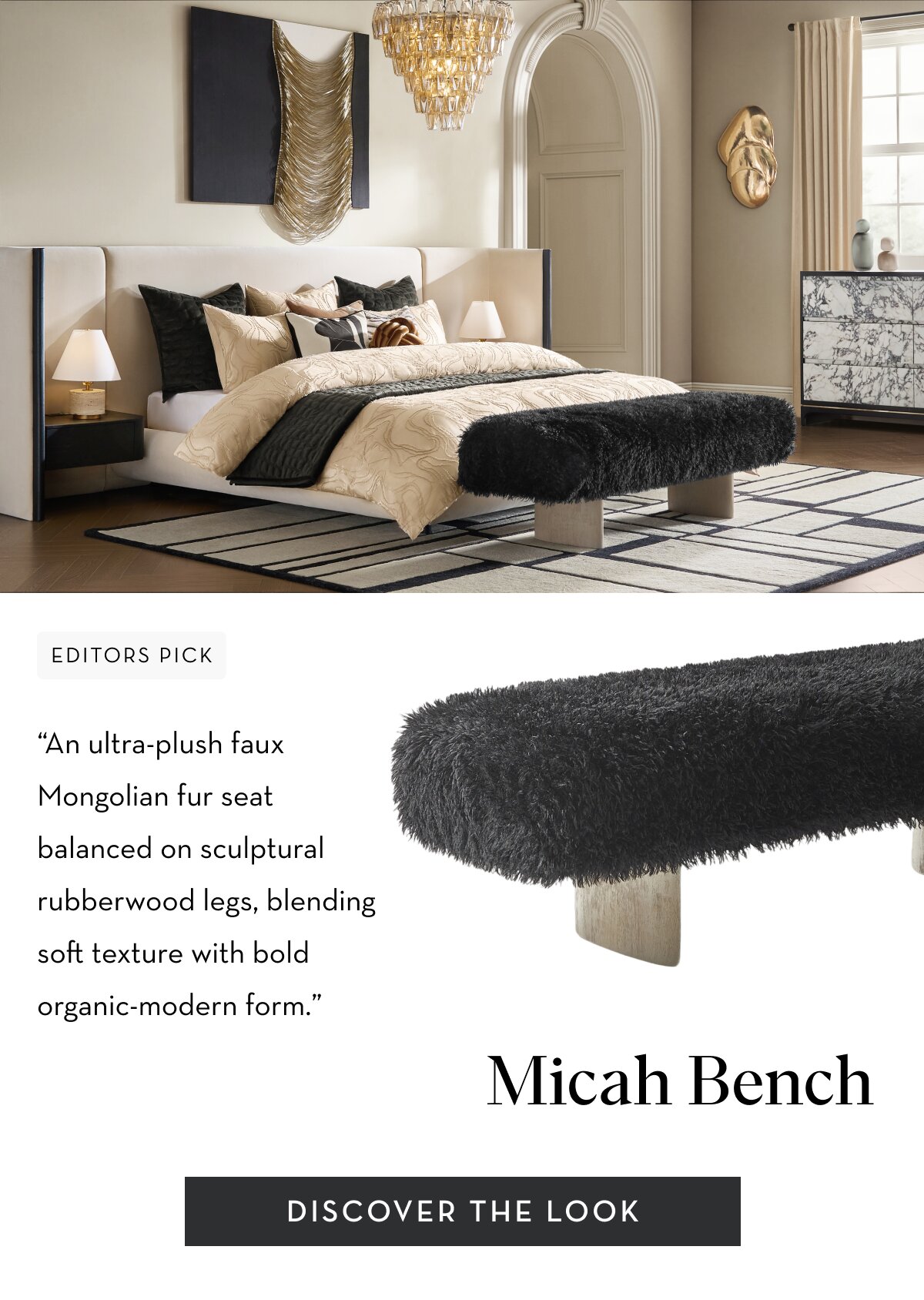 Explore bedroom, up to 50% off