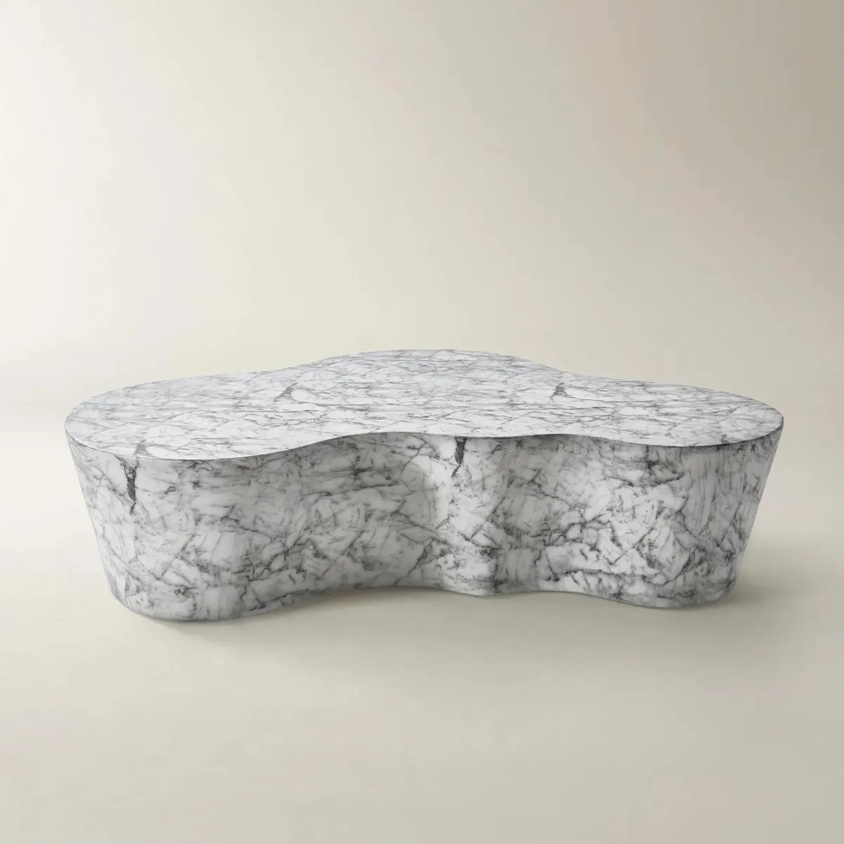 Image of Petra Coffee Table