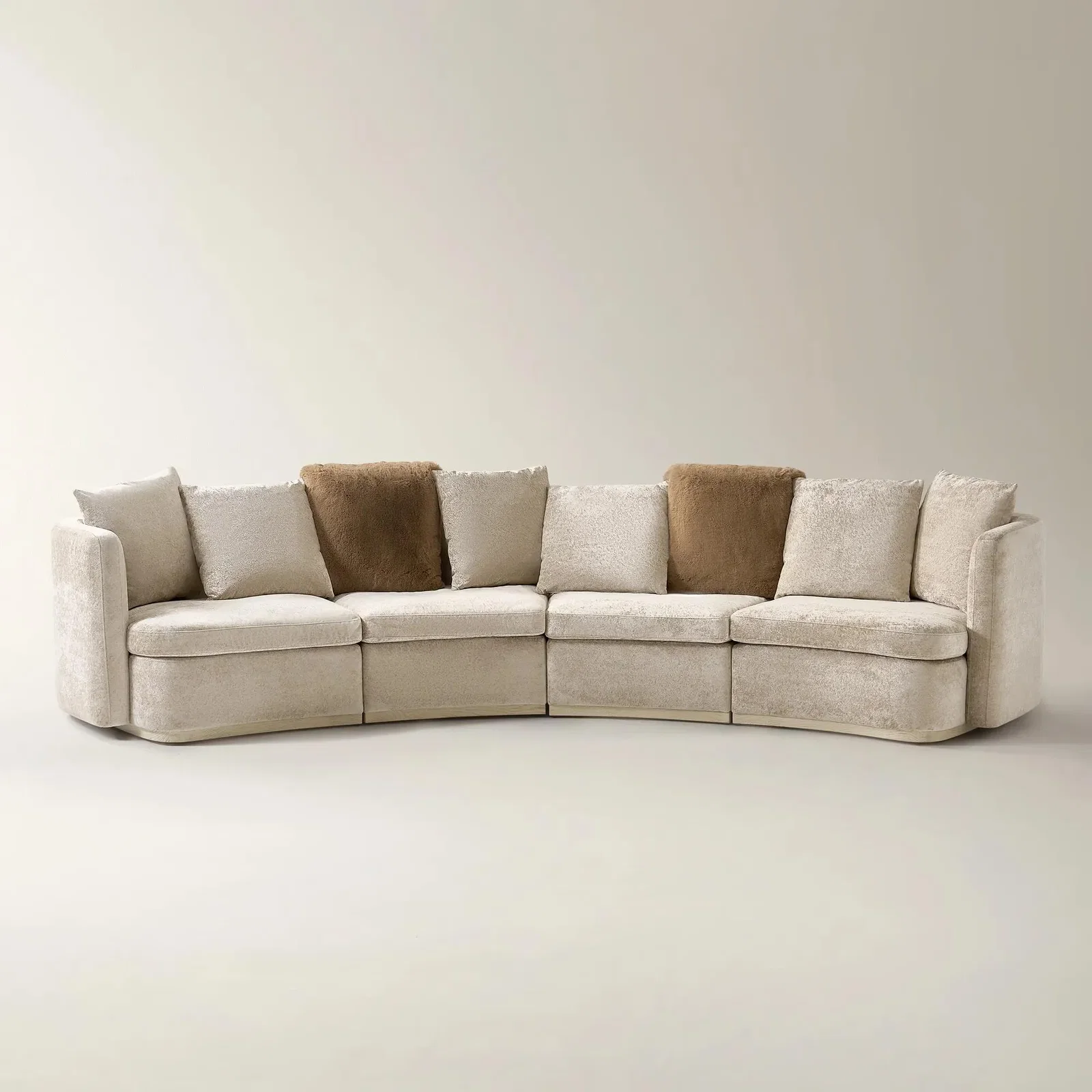 Image of Stria Sectional