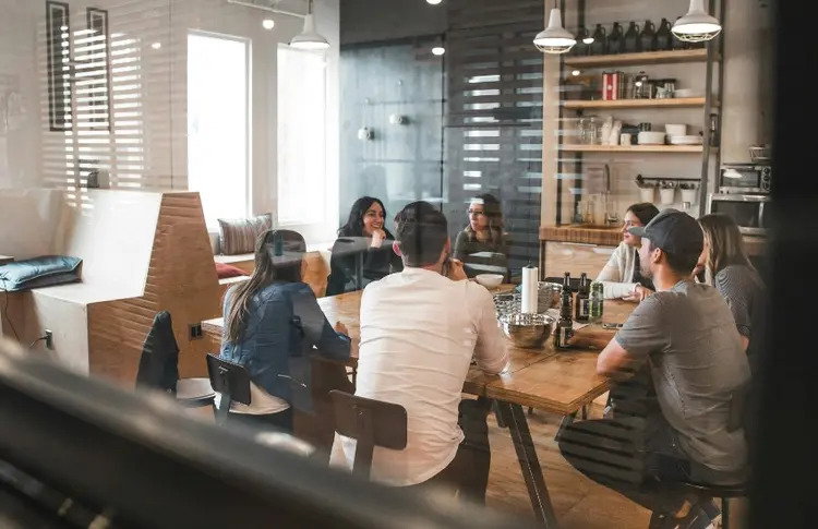 Pillars of a Great Internship Program, Part Three: Culture