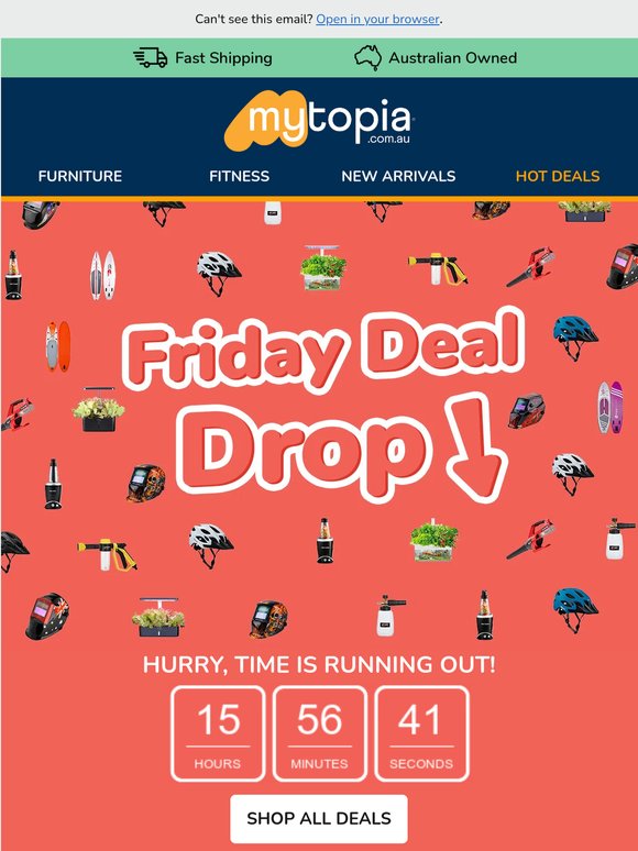 🫣 One-Day Deals Live ⏳