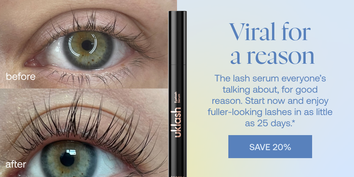 Lash Serum