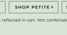 Shop Petite New Arrivals