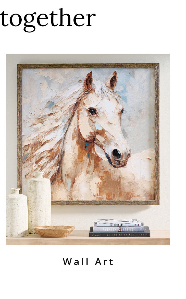 Wall Art