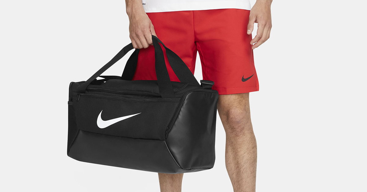 mochilas y bolsas